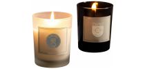 2.2oz Glass Candle