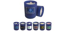 6.6oz Glass Candle