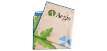 Microfibre Colour Beach Towel (80x160cm)