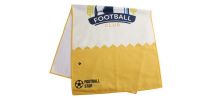 Colour Sports Towel (50x100cm)