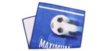 Colour Sports Towel (100x180cm)