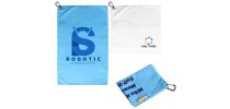 Microfiber Golf Towel