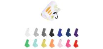 Waffle Microfiber Golf Towel