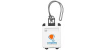ABS Luggage Tag