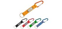 Aluminium Carabiner Key ring