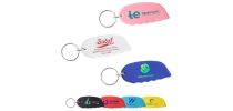 Mini Cutter Keyring