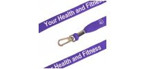 Bootlace Lanyard