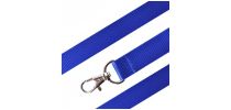 Nylon Lanyard