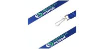 Satin Lanyard