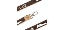 Leather Lanyard