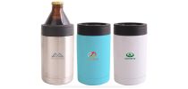 14oz Stainless Steel Stubby Holder