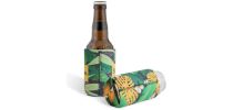 Reversible Foldable Stubby Holder