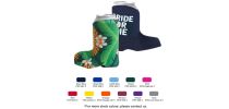 Boot Shape Stubby Holder