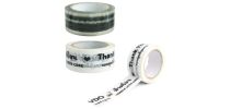 BOPP Packing Tape