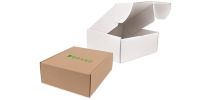 Small Shipper Box