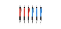 Coco Pen - Colour Barrel