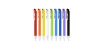 Fan Pen - Colour Barrel