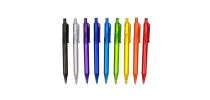 Candle Pen - Transparent Barrel
