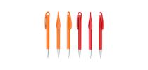 Nuit Pen - Colour Barrel