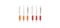 Muscle Pen - Creamy White Barrel