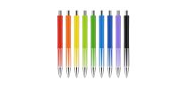 Colouful Pen - Colour Barrel