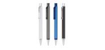 Flat Metal Pen