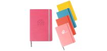 A5 NoteBook (80 leaves)