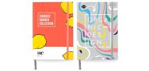 A5 Full Colour NoteBook