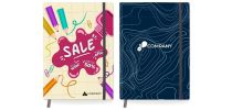 B5 Full Colour NoteBook
