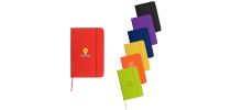 PU A6 Notebook