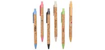 Eco Cork Pen