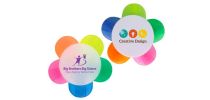 Flower Five-color Highlighter