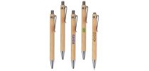 Eco Bamboo Pen