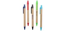 Kraft Paper Eco Pen