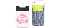 Lycra smart wallet