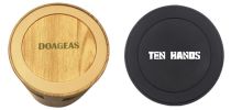 2 in 1 Bluetooth Speaker with Wireless Charger