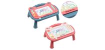 Magnetic Drawing Board with Stand