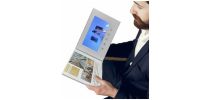 4.3inch LCD Video  Brochure