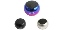 Mini Bass Wireless Speaker