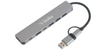7 in 1 USB Hub