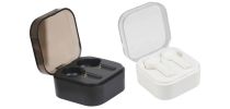 Square True Wireless Earbuds