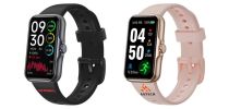 1.47" Square Smart Band