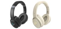 ANC Bluetooth Headphones