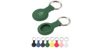 Air Tag Protective Case with Keyring