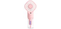 Handheld Spray Fan