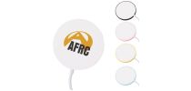 Round Magnetic Wireless Charger