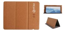 10W Foldable Cork Wireless Charger