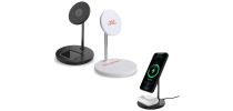 Magsafe 2-In-1 Wireless Charger