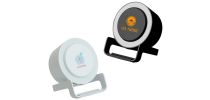 Night Light Speaker with wireless charger