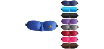 Cushioned Eye Mask